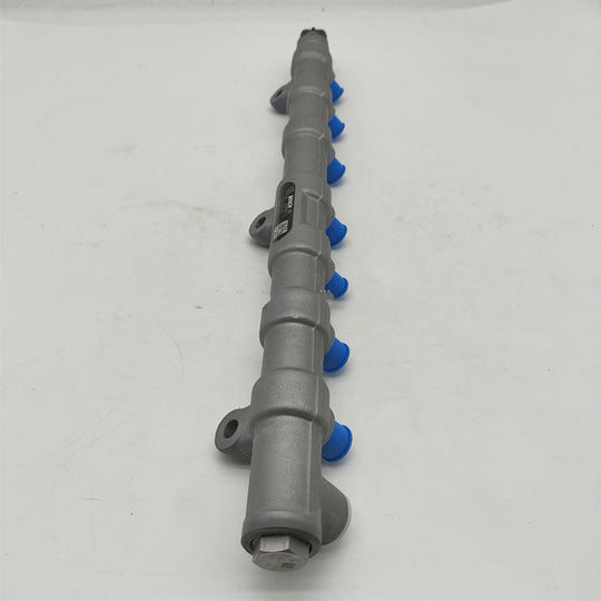 150120-00014 Common Rail Tube 0445226107 Diesel Fuel Distributor Pipe Fuel Rail Assembly for DL06 Diesel Engines Parts