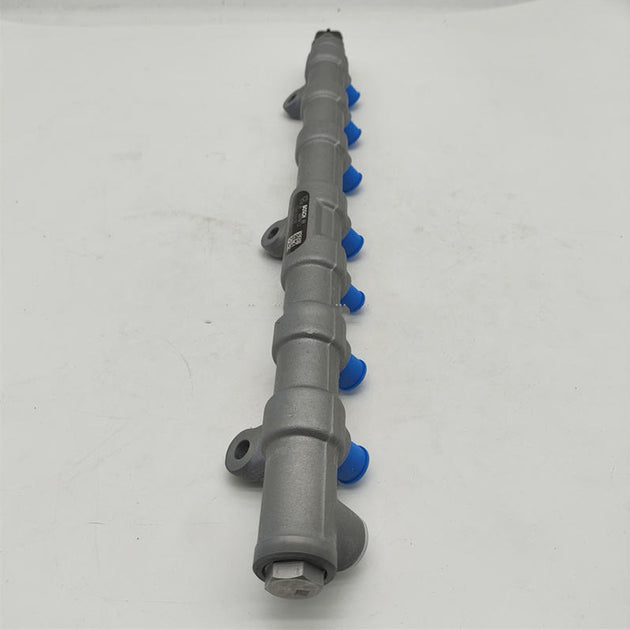 150120-00014 Common Rail Tube 0445226107 Diesel Fuel Distributor Pipe Fuel Rail Assembly for DL06 Diesel Engines Parts