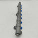 150120-00014 Common Rail Tube 0445226107 Diesel Fuel Distributor Pipe Fuel Rail Assembly for DL06 Diesel Engines Parts
