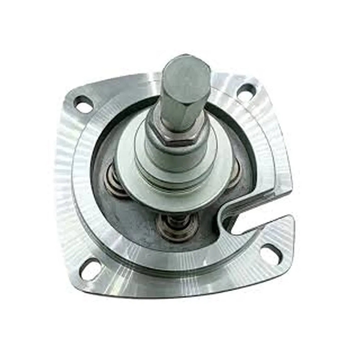 Joystick Pilot Valve 172463-74521 For Yanmar Excavator Vio55-BeeSpareParts