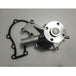 Water Pump 25-15366-00 96-101-30K 96-101-40K 96-G10-13K for Kubota G1700 G1800 G1800-S ZD18 ZD18F ZD21 ZD21F ZD221 ZD321 ZD323 Z482