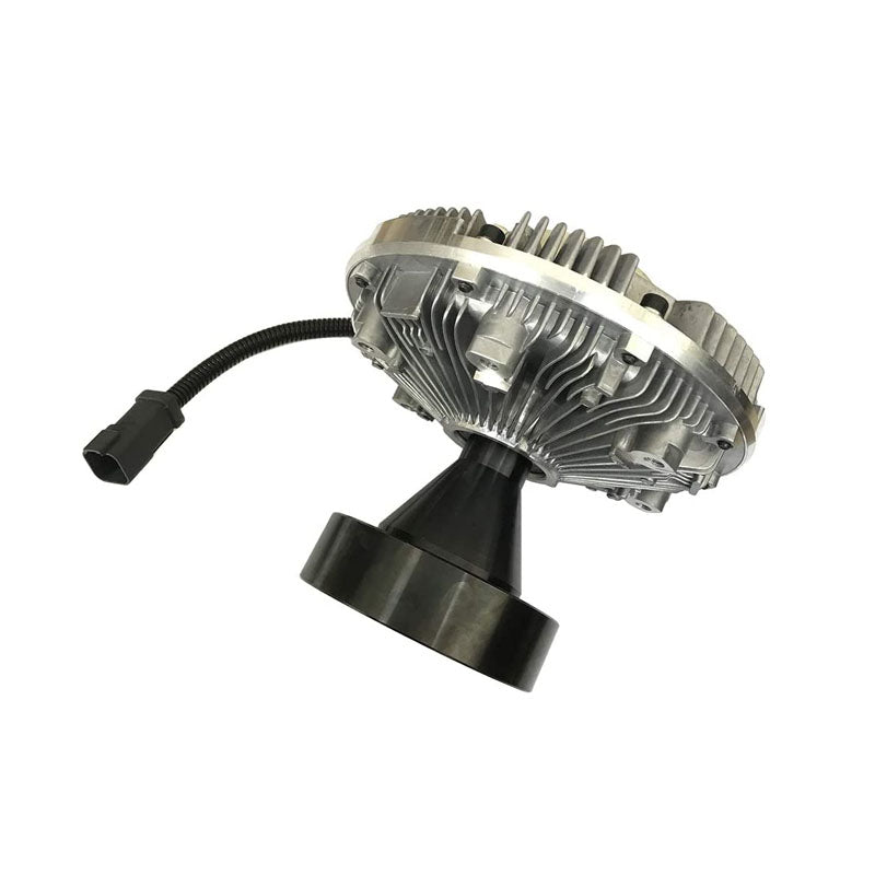 For Caterpillar Excavator CAT 320D 320DL Engine 3066 C6 C6.4 Fan Drive 281-3588