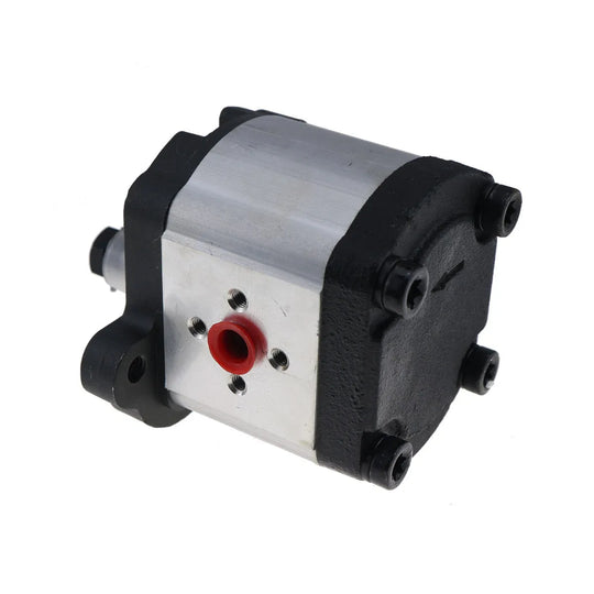 Hydraulic Pump BH525339 for Massey Ferguson Tractor 1007 373 374 377 383 384-BeeSpareParts