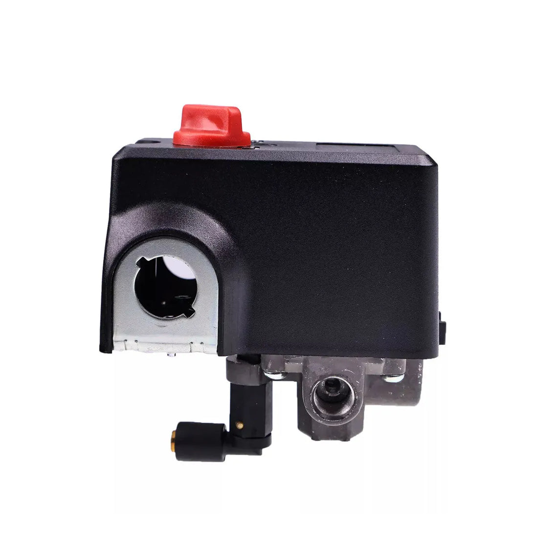 175/135 PSI 120/240 VOLT Pressure Switch CW218000AV For Campbell Hausfeld-BeeSpareParts