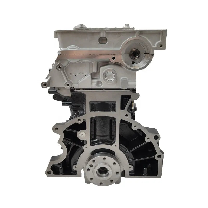 2.2 TDCi MZ-CD Diesel Engine Long Block For Mazda BT-50-BeeSpareParts