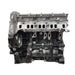 2.2 TDCi MZ-CD Diesel Engine Long Block For Mazda BT-50-BeeSpareParts