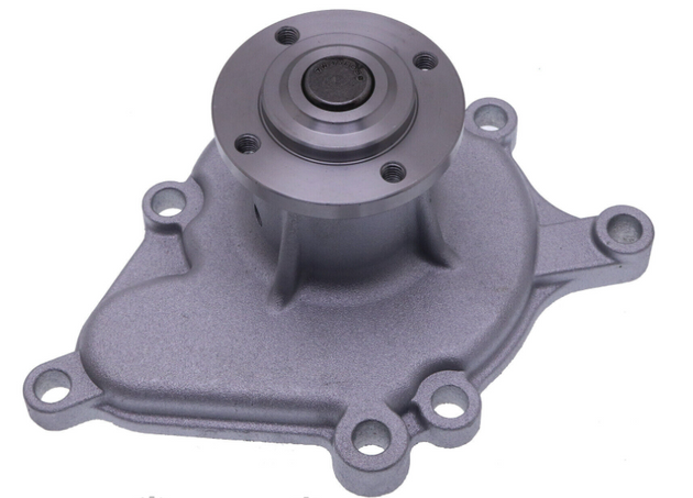 3AF1 Water Pump 6513-610-141-20 for Isuzu Iseki TE2104 TE3210 TE3210F TU1700