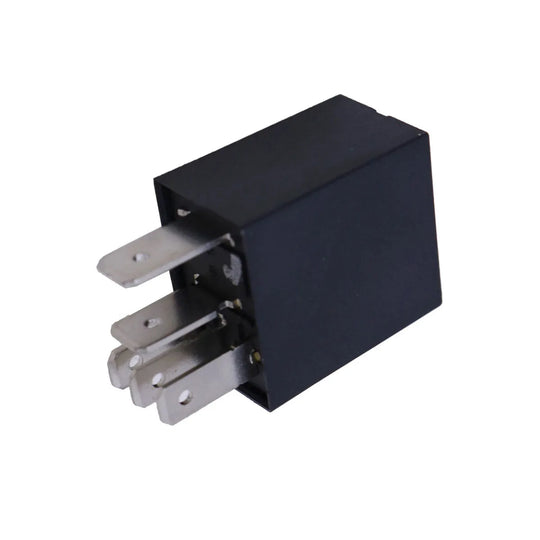 3pcs 12V Relay 87414866 for New Holland Tractors T2210 T2220 T2310 T2320 T2330 T2410-BeeSpareParts