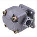 Hydraulic Gear Pump 194150-41110 GP1-C-5A For Yanmar YM1500 YM1600 YM1700 YM2000-Replacement Aftermarket Parts