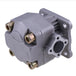 Hydraulic Gear Pump 194150-41110 GP1-C-5A For Yanmar YM1500 YM1600 YM1700 YM2000-Replacement Aftermarket Parts