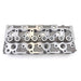 Complete Cylinder Head Fit For Kubota V1702 Engine With Full Set Valves-Replacement Aftermarket Parts