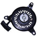 Pull Starter Recoil 14 165 07-S 1416507S for Kohler XT650 XT675 XT775 XT800-Replacement Aftermarket Parts