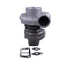 Turbo HX35W Turbocharger 3537132 3802770 3537132 3598176 Compatible for Cummins Engine 6BT 6BTA Replacement-Replacement Aftermarket Parts