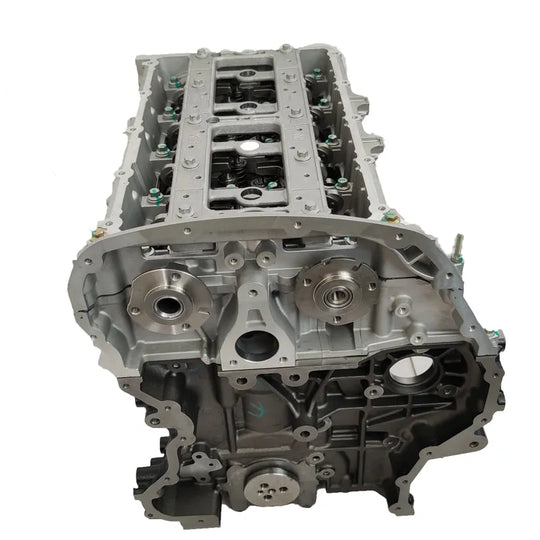 2.2L Diesel PUMA Engine Long Block for Ford Ranger T6-BeeSpareParts