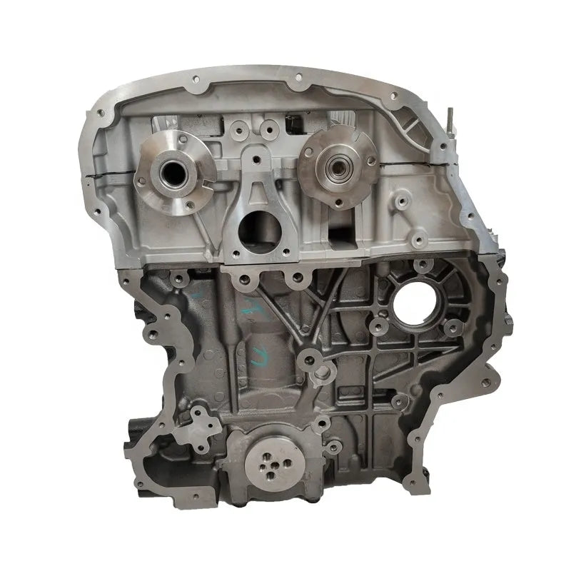 2.2L Diesel PUMA Engine Long Block for Ford Ranger T6-BeeSpareParts