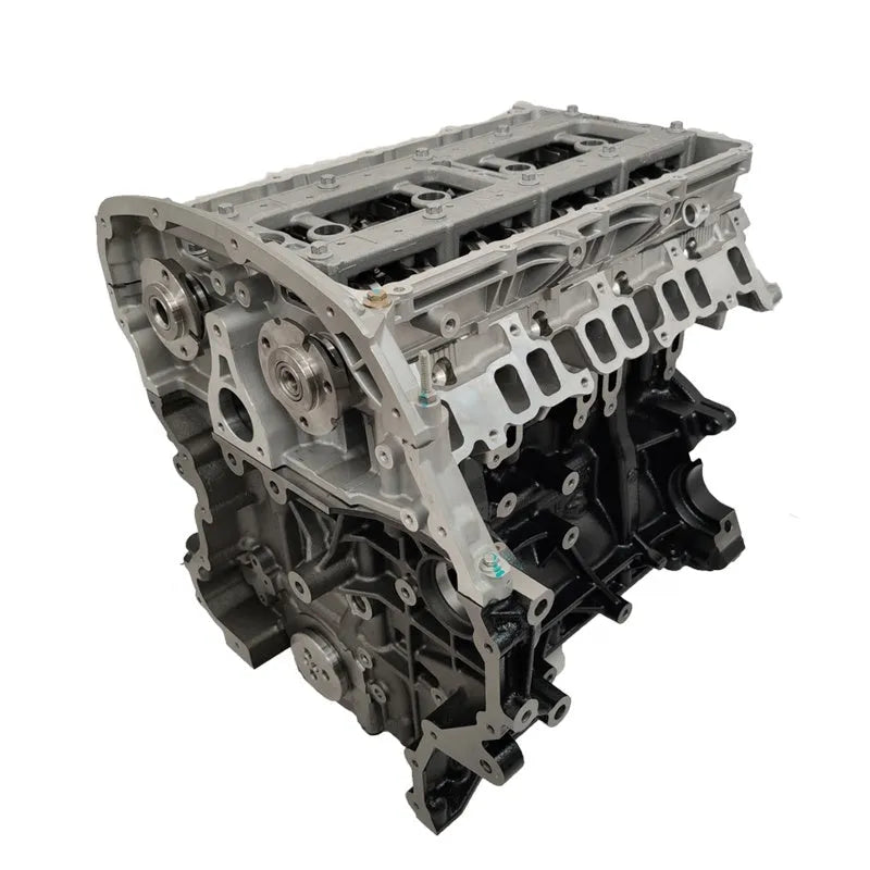 2.2L Diesel PUMA Engine Long Block for Ford Ranger T6-BeeSpareParts