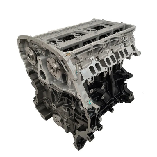 2.2L Diesel PUMA Engine Long Block for Ford Ranger T6-BeeSpareParts
