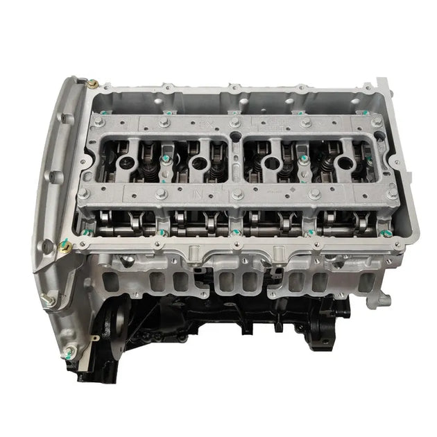 2.2L Diesel PUMA Engine Long Block for Ford Ranger T6-BeeSpareParts