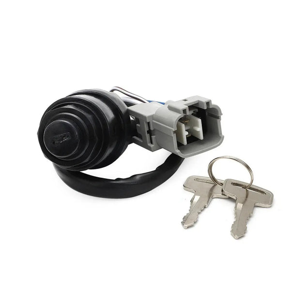 Ignition Switch With 2 Keys 27005-0036 for Kawasaki Teryx4 & Teryx 750 800-BeeSpareParts