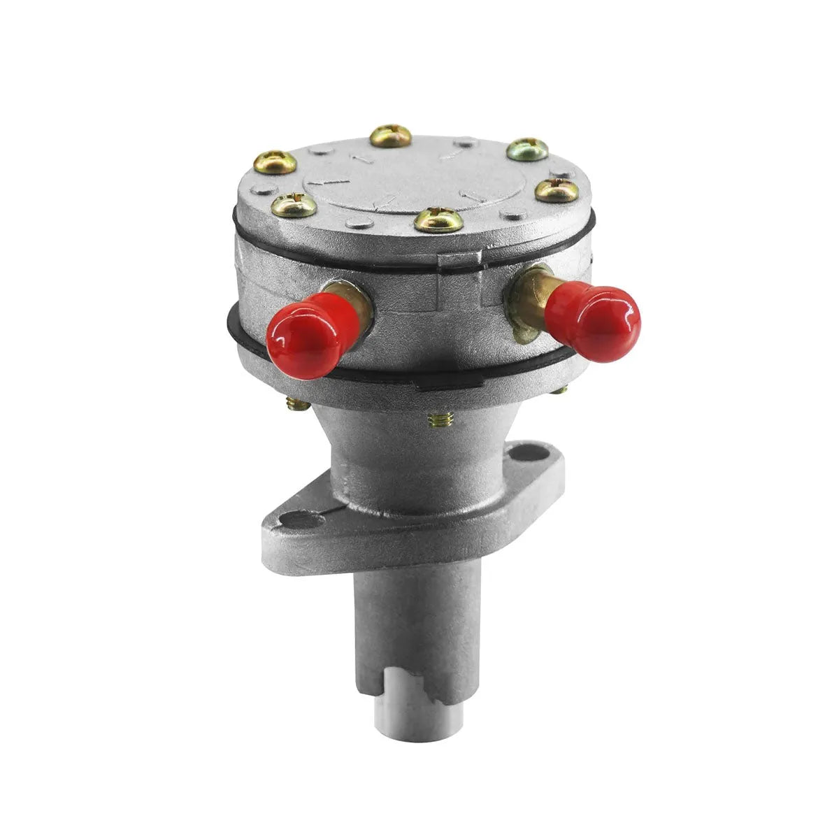 Fuel Pump for Kioti Mechron MEC2200 MEC2240 Engine 3A165 3A139 4A220 With Gasket-BeeSpareParts