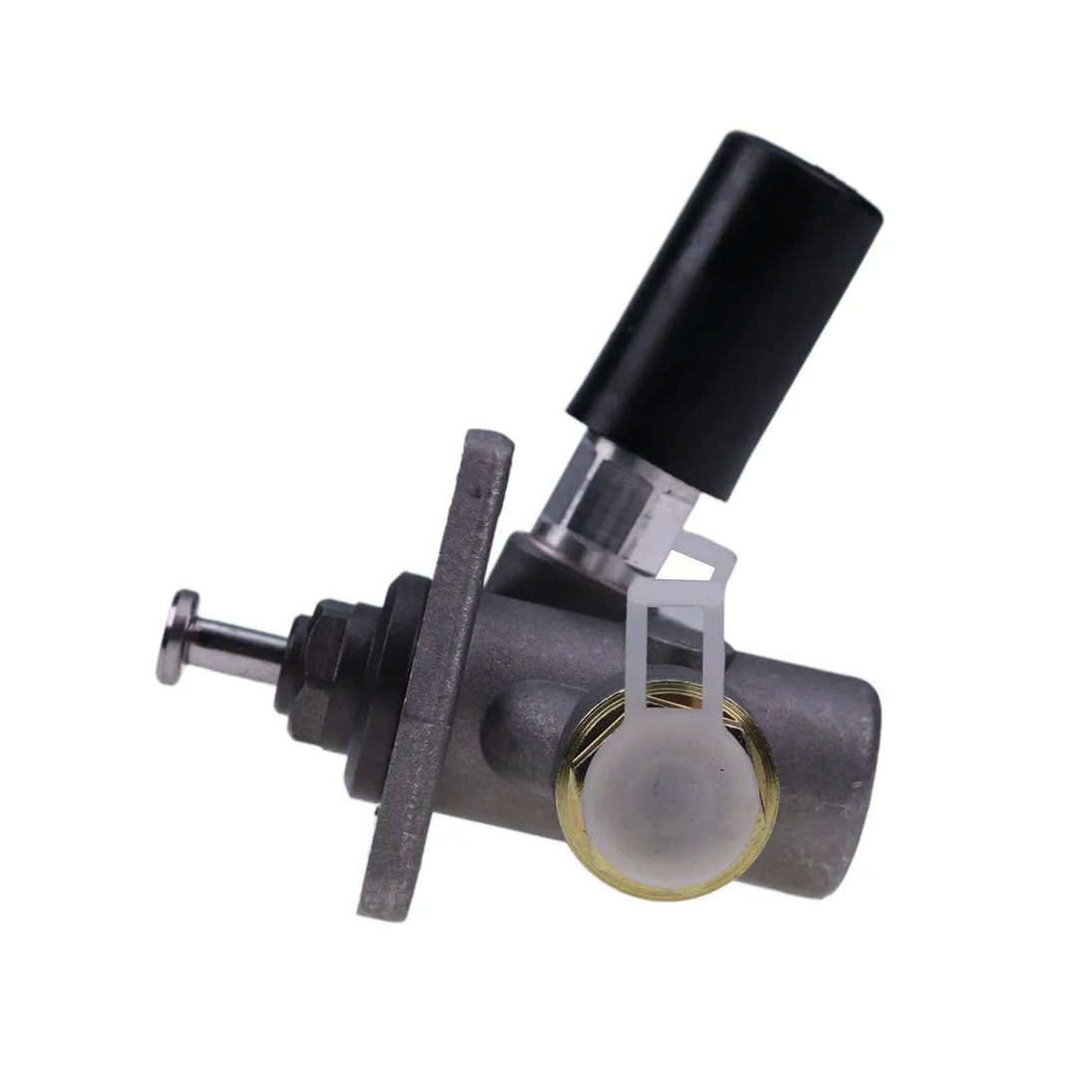 Fuel Feed Pump 0440008089 1339048 for DAF Truck 75 85 CF 95 XF FA FAD FAT Bosch-BeeSpareParts