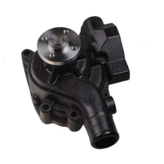 Water Pump 3800883 4955417 C6204611601 For CUMMINS B3.3 QSB 3.3 QSB 4.5 Diesel