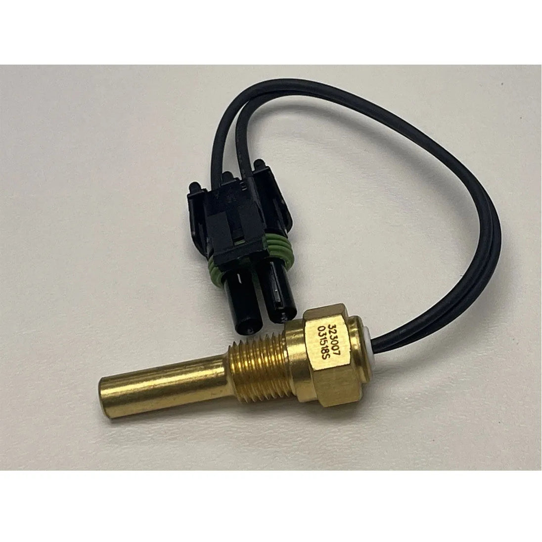 Compressor Temperature Sensor 12-00284-00 for Thermo King Carrier Vector Supra-Replacement Aftermarket Parts