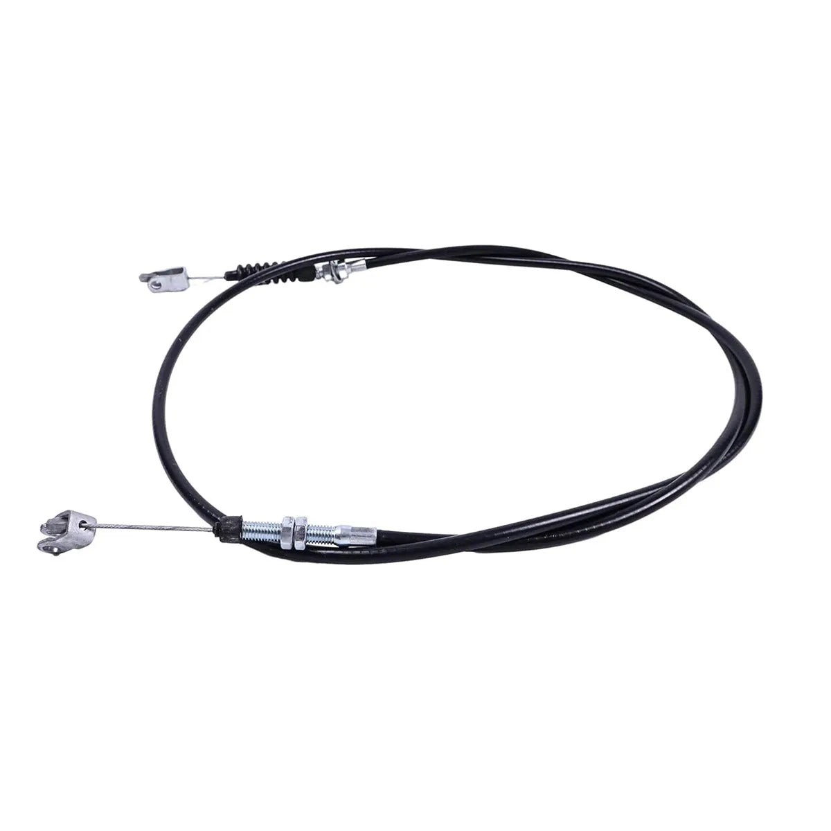 Accelerator Cable 230C5-20201 for TCM Forklift-Replacement Aftermarket Parts