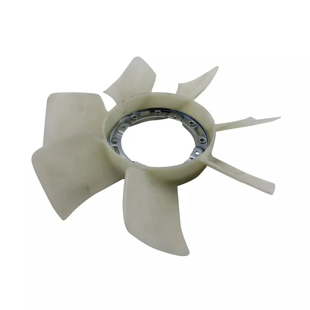 Engine Cooling Fan Blade FNT-008 FNT008 For Toyota Supra Lexus GS300 SC300-Replacement Aftermarket Parts