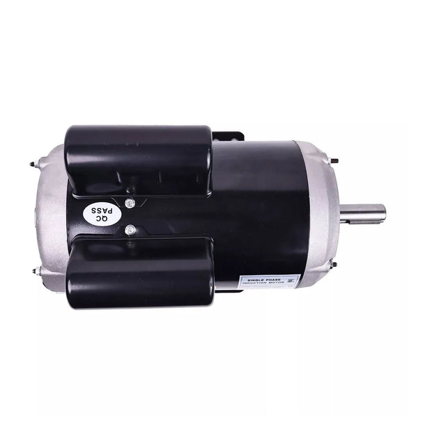 Air Compressor Motor 23378805 54421193 for Ingersoll Rand 230V 3450 Rpm, 5HP-BeeSpareParts