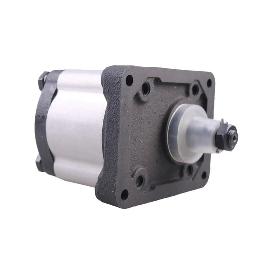 Hydraulic Pump 5085685 for New Holland 5010S 4010S 3010S TD60D TD70D TD75D TD80D-Replacement Aftermarket Parts
