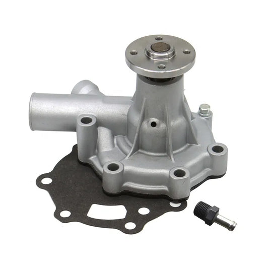 Water Pump MM409301 MM407405 for Mitsubishi Excavator K4N K3B K3D K3E K4E K4C K4F K4M-Replacement Aftermarket Parts