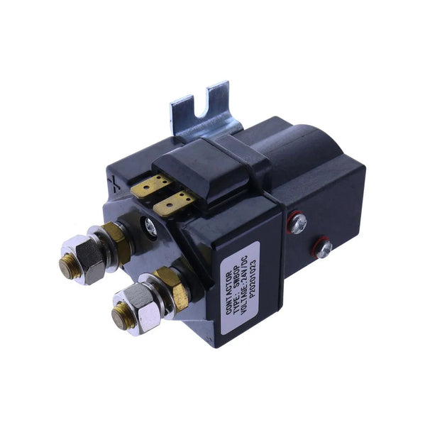 Contactor Relay 3740131 For JLG Lift 1532E3 1932E3 2032E2 2632E2 2646E2 3246E2-Replacement Aftermarket Parts