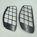 Plastic Side Grill Air Discharge Louver 6716571 & 6716573 for Bobcat Skid Steer Loader 653 751 753 763 773