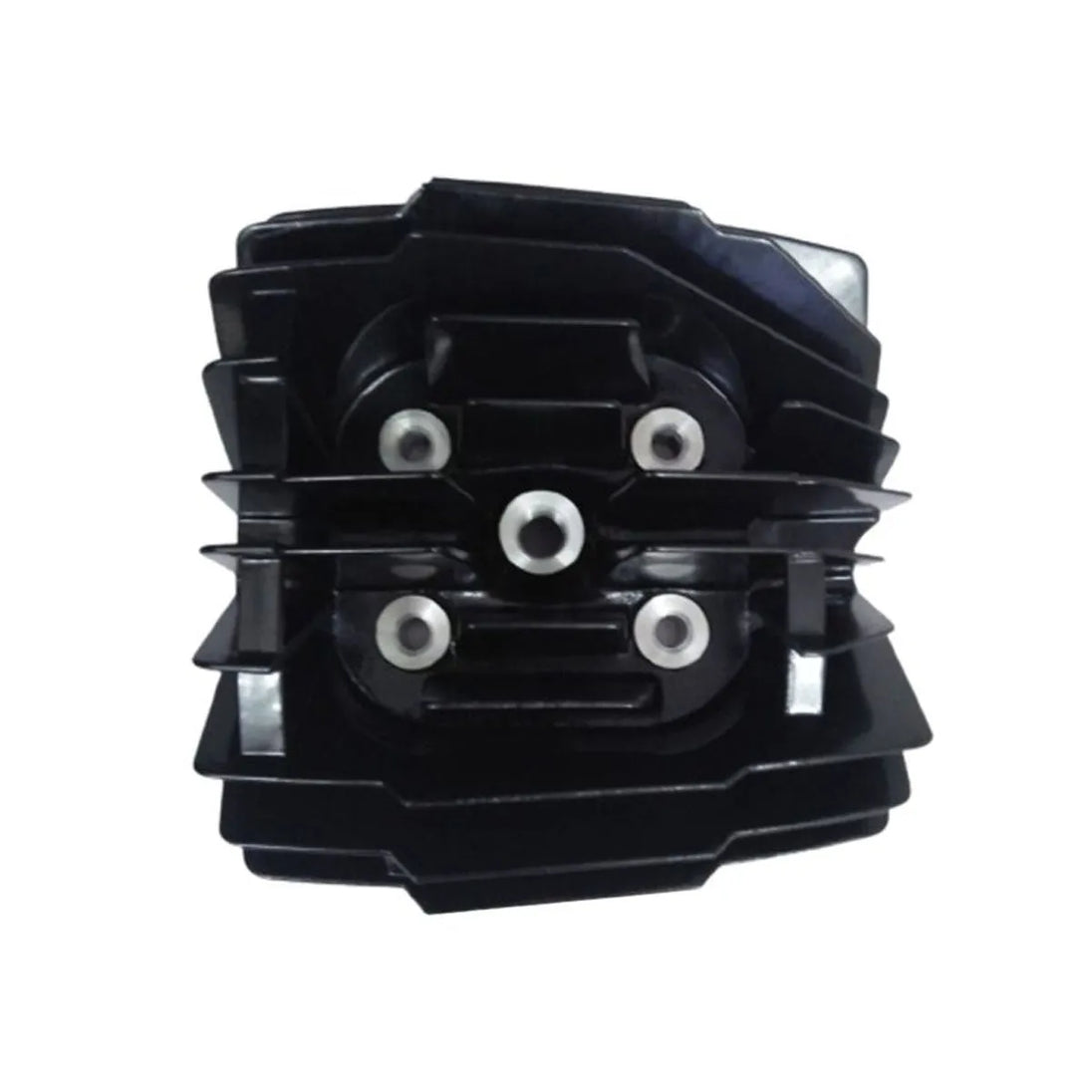 Cylinder Head 18G-11111-00-00 For Yamaha RX-King RXZ135 RXK135 RXS135-Replacement Aftermarket Parts