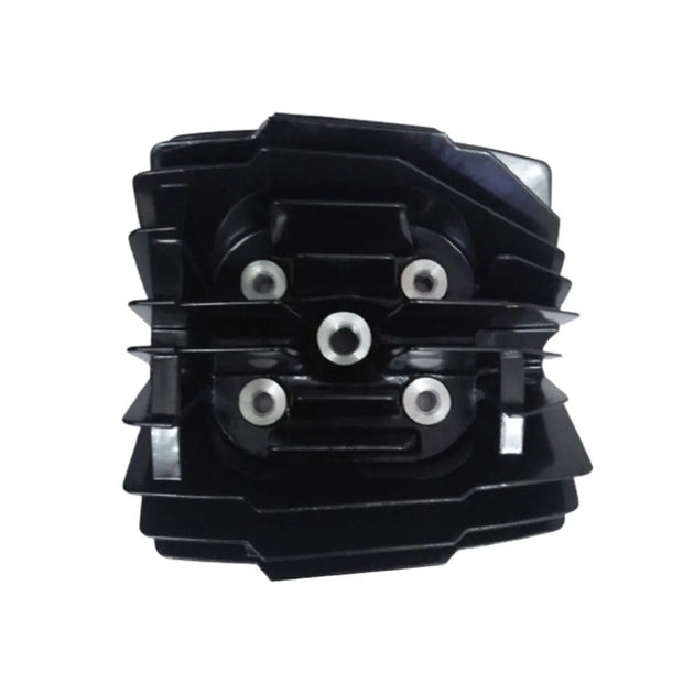 Cylinder Head 18G-11111-00-00 For Yamaha RX-King RXZ135 RXK135 RXS135-Replacement Aftermarket Parts