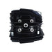 Cylinder Head 18G-11111-00-00 For Yamaha RX-King RXZ135 RXK135 RXS135-Replacement Aftermarket Parts