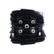 Cylinder Head 18G-11111-00-00 For Yamaha RX-King RXZ135 RXK135 RXS135-Replacement Aftermarket Parts