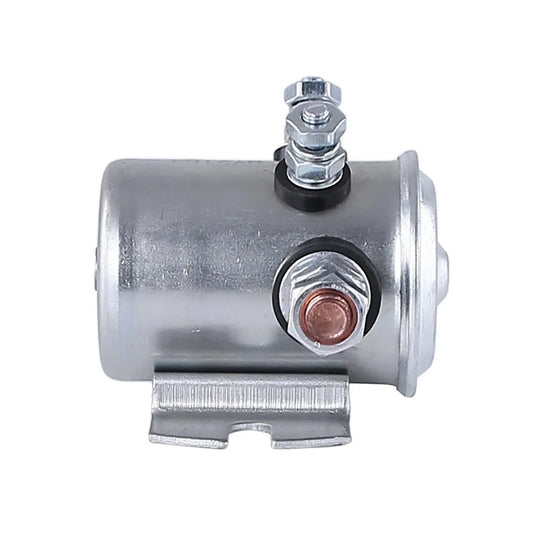 Continuous Duty Switch Relay 24V 4 Terminal 1114533 1115615 1115636 9F3099-BeeSpareParts