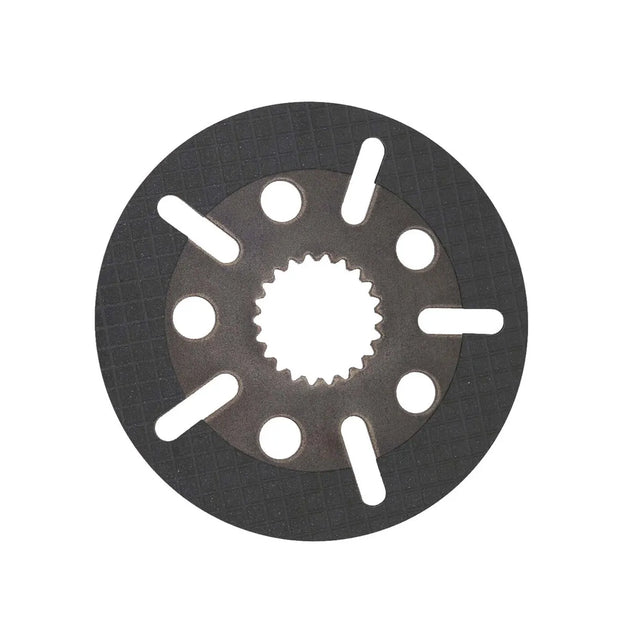 4X Brake Disc 83959970 230-4017 for Caterpillar 416B 420D 424D 426C 428B 428C-Replacement Aftermarket Parts