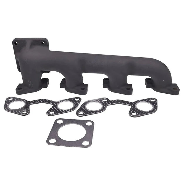 Exhaust Manifold 7008378 for Bobcat 751 753 S150 S175 T140 V2203 V2403 V1902-Replacement Aftermarket Parts