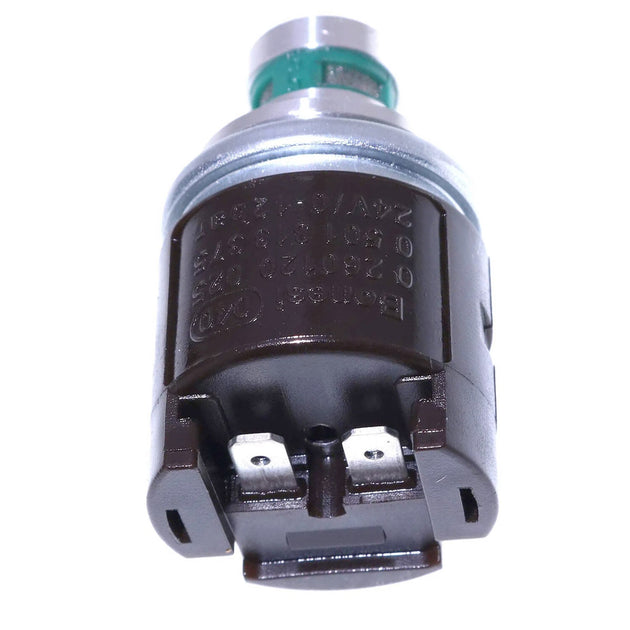 24V Transmission Control Solenoid Valve 0501.313.375 For ZF 4WG200 6WG200/WG180