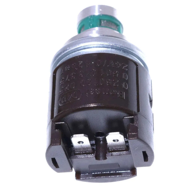 24V Transmission Control Solenoid Valve 0501.313.375 For ZF 4WG200 6WG200/WG180-BeeSpareParts
