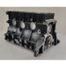 2.4L 22RE Motor Parts SHORT CYLINDER BLOCK BARE BLOCK EFI 22R Engine For Toyota Hilux Land Cruiser Pickup 4Runner CORONA-Cylinder Block-BeeSpareParts