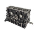 2.4L 22RE Motor Parts SHORT CYLINDER BLOCK BARE BLOCK EFI 22R Engine For Toyota Hilux Land Cruiser Pickup 4Runner CORONA-Cylinder Block-BeeSpareParts