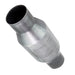 2.5 inch Catalytic Converter Magnaflow High Flow T409 Stainless Steel 410250 5.9 Ceramic - 400 cell-BeeSpareParts