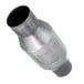 2.5 inch Catalytic Converter Magnaflow High Flow T409 Stainless Steel 410250 5.9 Ceramic - 400 cell-BeeSpareParts