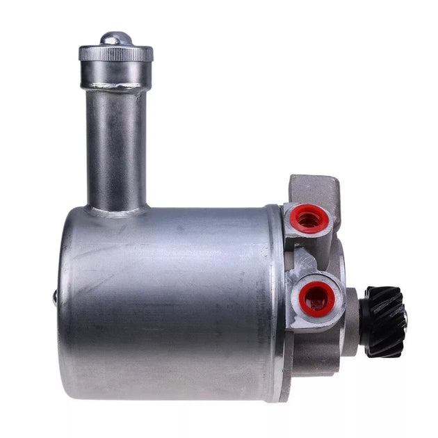 Power Steering Pump D84179 D64601 A35718 for Case 430 470 530 570 580 Tractor-BeeSpareParts