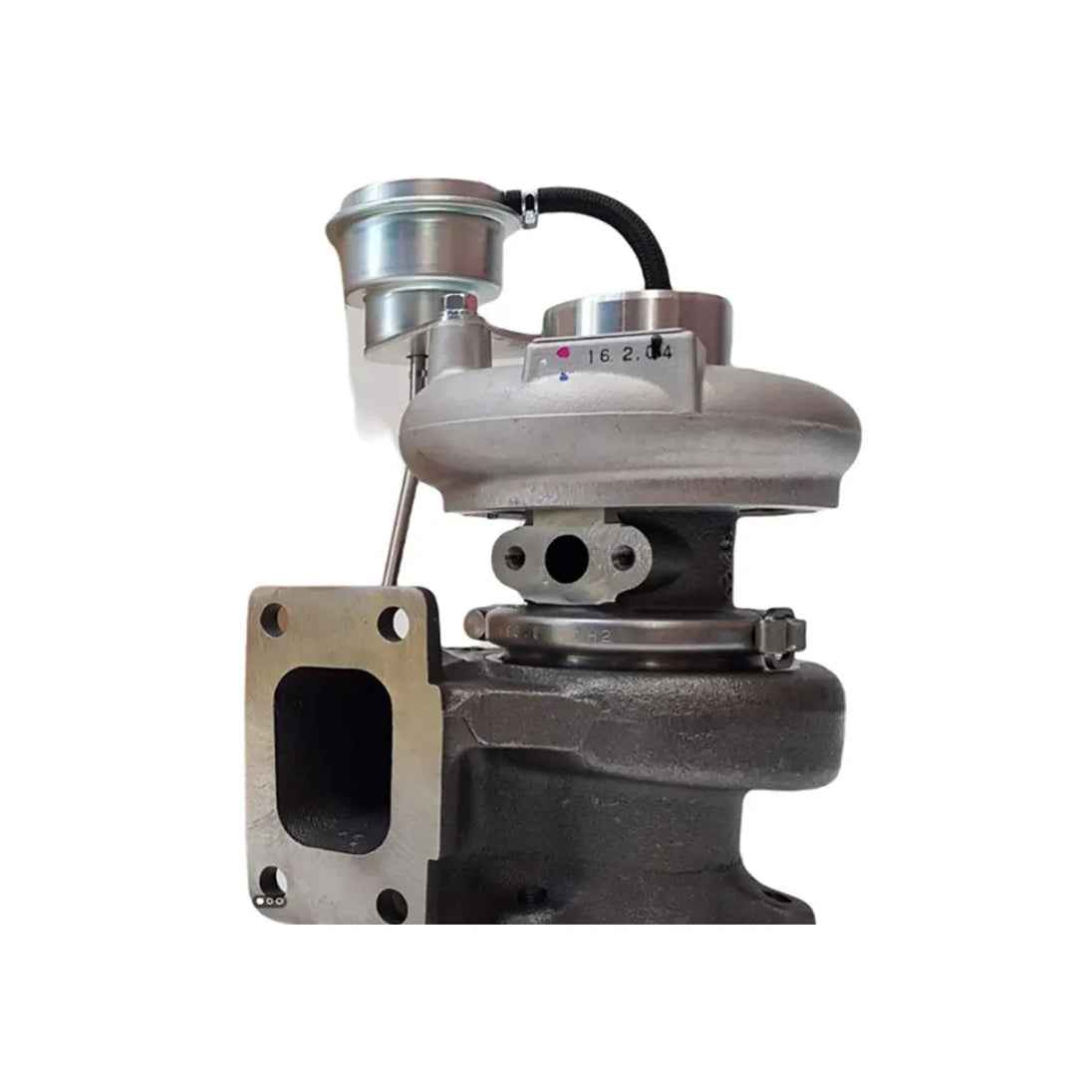 Turbocharger TD05H-16G 49178-03220 1G410-17010 Fits For Kubota V6108-TE3 Engine-Replacement Aftermarket Parts