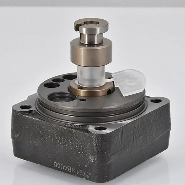 Hydraulic Head and Rotor 2468334066 4/11R for VM MD704LH 0460424998 0460424999-BeeSpareParts